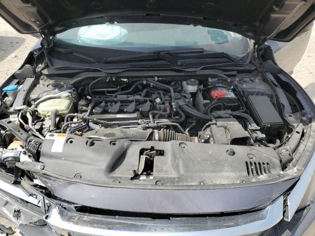 Photo 11 from auction – 2017 HONDA CIVIC EXL with VIN 19XFC1F7XHE015071