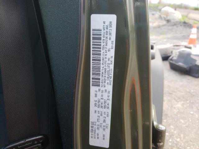 Photo 14 from auction – 2016 JEEP WRANGLER U with VIN 1C4BJWDG5GL118733