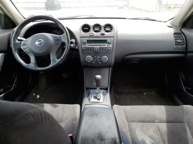 Photo 8 from auction – 2012 NISSAN ALTIMA BAS with VIN 1N4AL2AP5CN501952