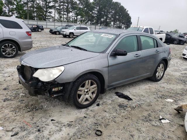 Photo 1 from auction – 2007 CHRYSLER SEBRING TO with VIN 1C3LC56K17N532045