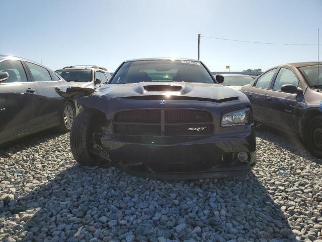Photo 5 from auction – 2007 DODGE CHARGER SR with VIN 2B3LA73W07H690830