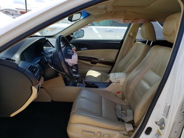 Photo 7 from auction – 2012 HONDA CROSSTOUR with VIN 5J6TF3H54CL001193