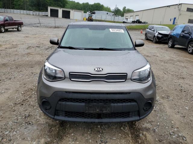 Photo 5 from auction – 2017 KIA SOUL with VIN KNDJN2A22H7493149