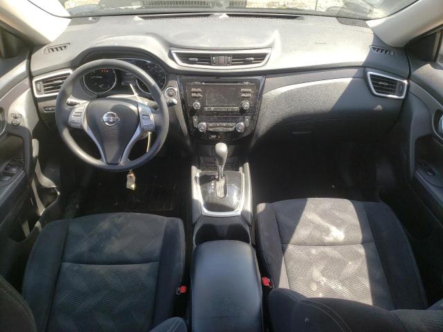 Photo 8 from auction – 2016 NISSAN ROGUE S with VIN JN8AT2MV2GW151835