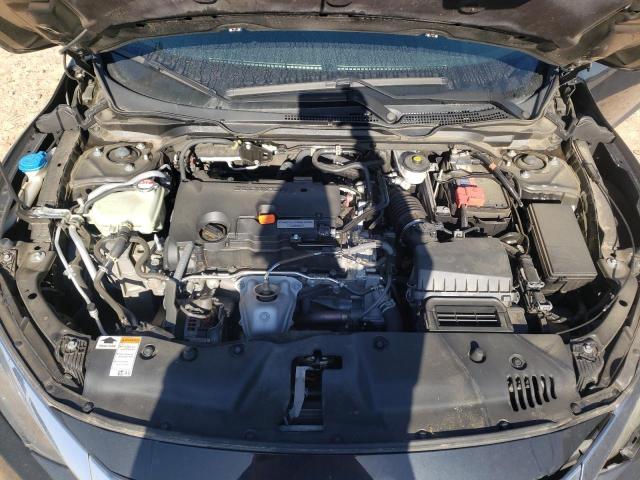 Photo 11 from auction – 2018 HONDA CIVIC LX with VIN 2HGFC2F52JH605958