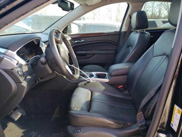 Photo 7 from auction – 2013 CADILLAC SRX LUXURY with VIN 3GYFNCE36DS623017