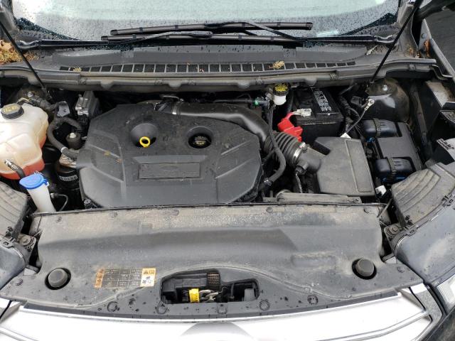 Photo 12 from auction – 2018 FORD EDGE SE with VIN 2FMPK4G97JBB53636