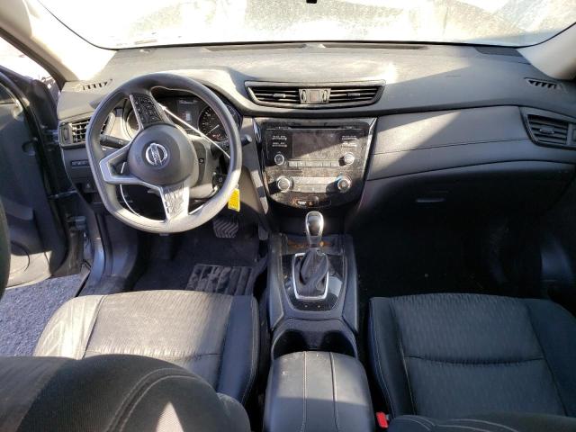 Photo 8 from auction – 2017 NISSAN ROGUE S with VIN JN8AT2MV3HW253162