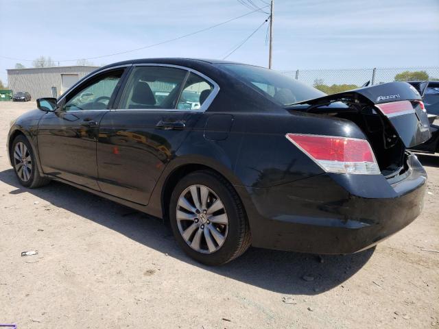 Photo 2 from auction – 2011 HONDA ACCORD EX with VIN 1HGCP2F78BA022075