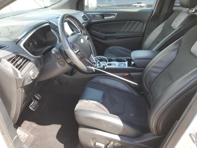 Photo 7 from auction – 2019 FORD EDGE ST with VIN 2FMPK4AP1KBB52202
