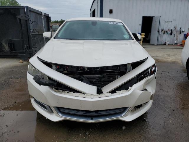Photo 5 from auction – 2014 CHEVROLET IMPALA LT with VIN 1G1125S31EU133331