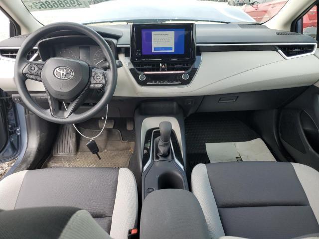 Zdjęcie 8 z aukcji – 2023 TOYOTA COROLLA LE z VIN 5YFB4MDE2PP007834