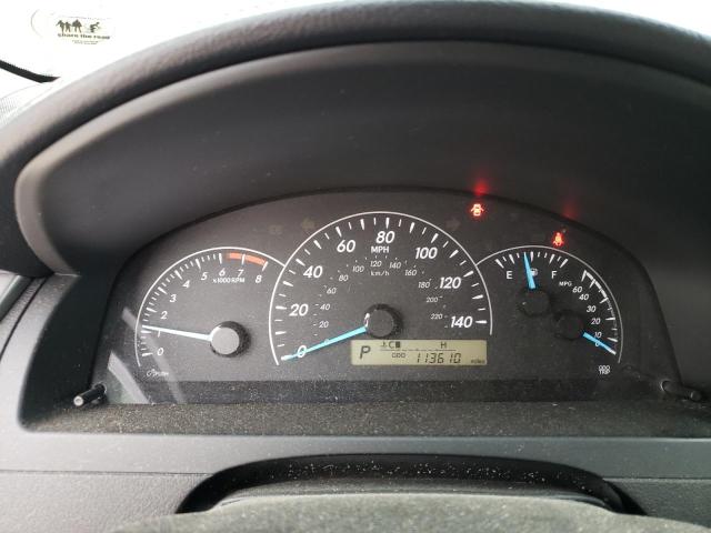 Photo 9 from auction – 2012 TOYOTA CAMRY BASE with VIN 4T4BF1FK9CR224663