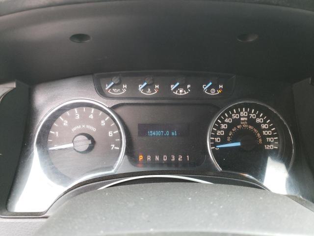 Photo 9 from auction – 2011 FORD F150 SUPER with VIN 1FTFW1EF4BFA13698