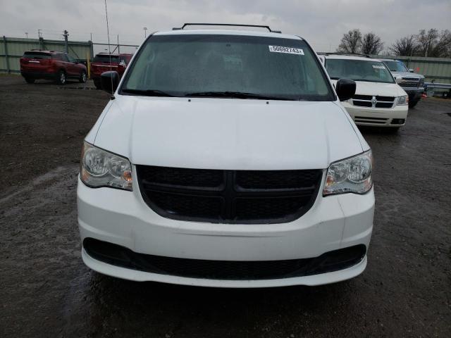 Zdjęcie 5 z aukcji – 2017 DODGE GRAND CARA z VIN 2C4RDGBG4HR694465