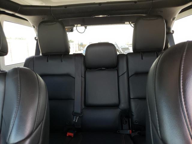 Photo 10 from auction – 2018 JEEP WRANGLER U with VIN 1C4HJXFG9JW134940