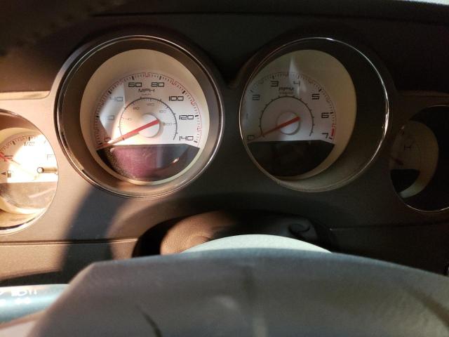 Photo 9 from auction – 2014 DODGE CHALLENGER with VIN 2C3CDYAG0EH163766