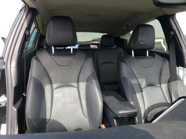 Photo 10 from auction – 2016 TOYOTA PRIUS with VIN JTDKARFU6G3008956