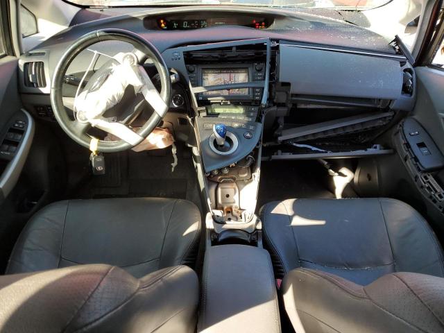 Photo 8 from auction – 2010 TOYOTA PRIUS with VIN JTDKN3DU9A0050356
