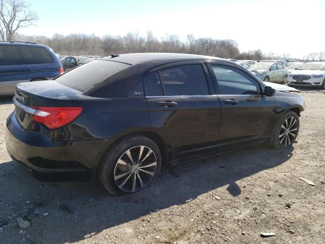 Photo 3 from auction – 2012 CHRYSLER 200 S with VIN 1C3CCBHG5CN150506