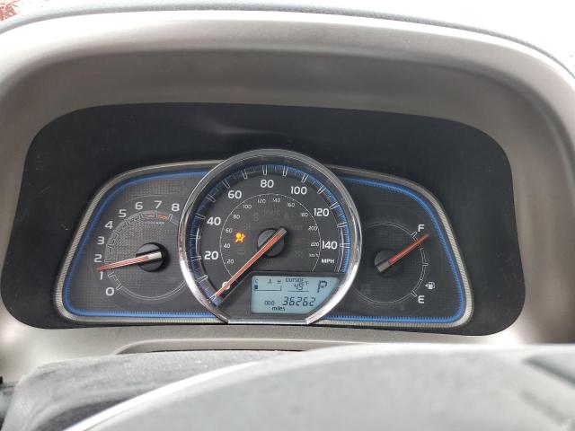 Photo 9 from auction – 2015 TOYOTA RAV4 LIMIT with VIN 2T3DFREV7FW298446