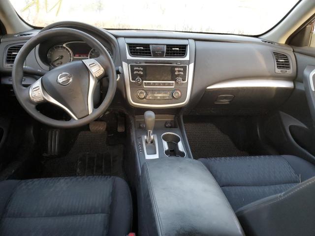 Photo 8 from auction – 2017 NISSAN ALTIMA 2.5 with VIN 1N4AL3AP4HC227443