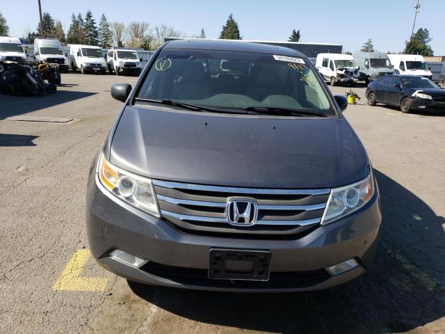 Photo 5 from auction – 2012 HONDA ODYSSEY TO with VIN 5FNRL5H90CB146015