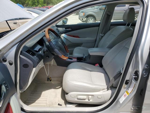 Photo 7 from auction – 2008 LEXUS ES 350 with VIN JTHBJ46G382203562
