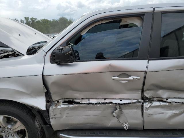 Photo 7 from auction – 2013 HONDA PILOT EXL with VIN 5FNYF3H59DB041317