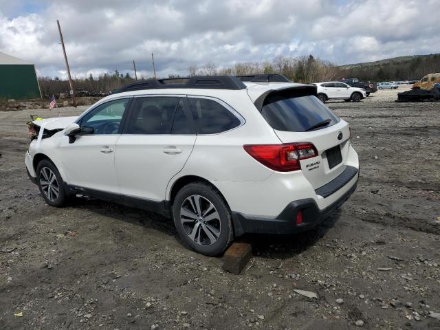 Photo 2 from auction – 2018 SUBARU OUTBACK 2. with VIN 4S4BSAKCXJ3311883