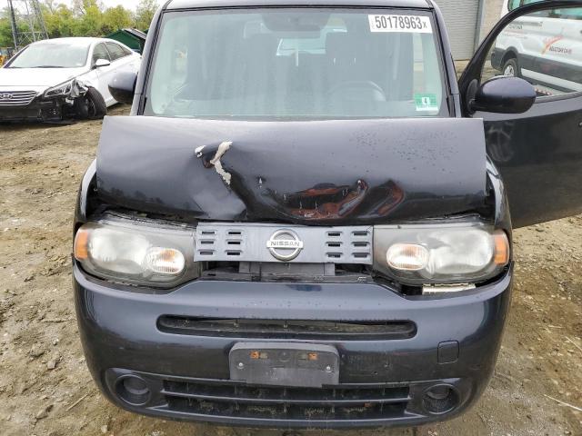 Photo 11 from auction – 2011 NISSAN CUBE BASE with VIN JN8AZ2KR9BT208093