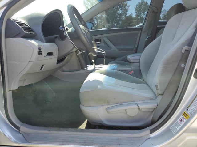 Photo 7 from auction – 2011 TOYOTA CAMRY BASE with VIN 4T1BF3EK4BU701196