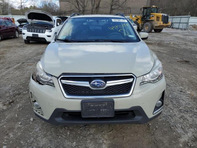Photo 5 from auction – 2016 SUBARU CROSSTREK with VIN JF2GPANC8GH339458