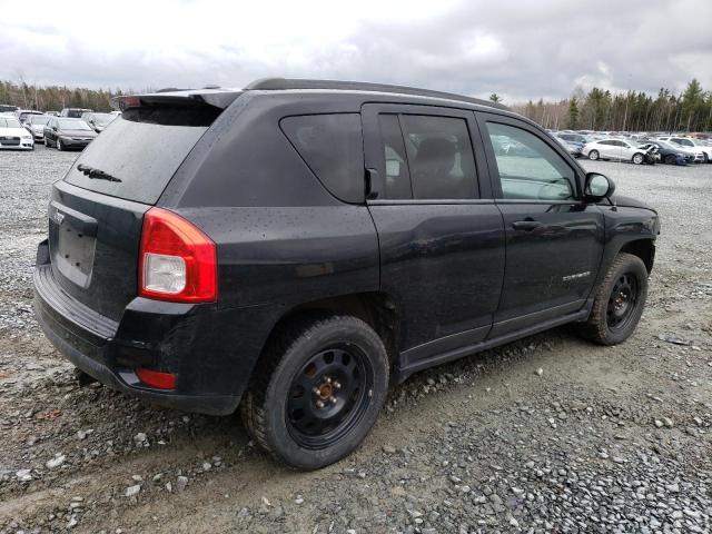 Photo 3 from auction – 2013 JEEP COMPASS with VIN 1C4NJDAB6DD123732
