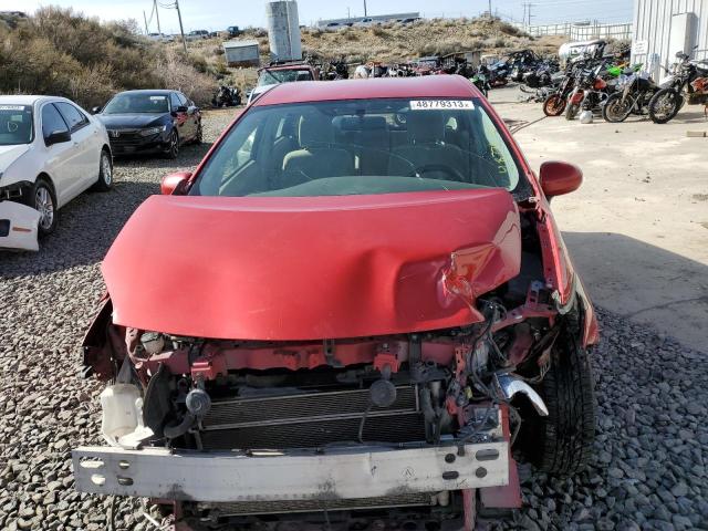 Photo 5 from auction – 2012 TOYOTA PRIUS with VIN JTDKN3DUXC5451548