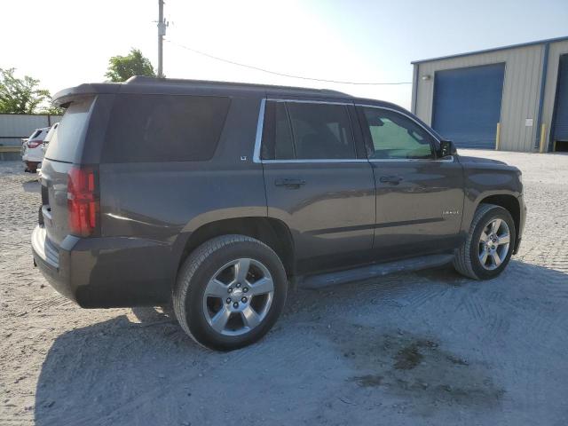 Photo 3 from auction – 2017 CHEVROLET TAHOE C150 with VIN 1GNSCBKC8HR336321