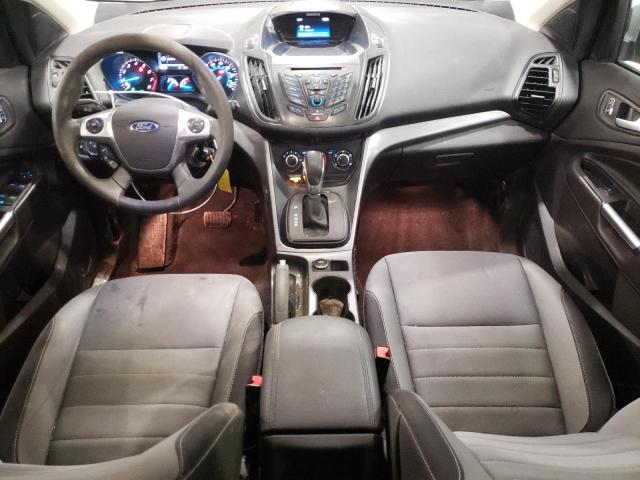 Photo 8 from auction – 2016 FORD ESCAPE SE with VIN 1FMCU0G7XGUA71726