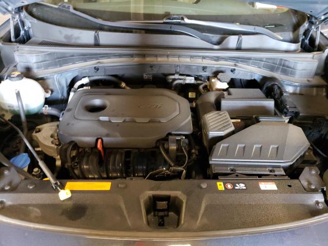 Photo 12 from auction – 2019 KIA SPORTAGE E with VIN KNDPNCAC5K7534096