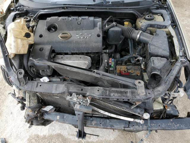 Photo 11 from auction – 2004 NISSAN ALTIMA BAS with VIN 1N4AL11D34C109002