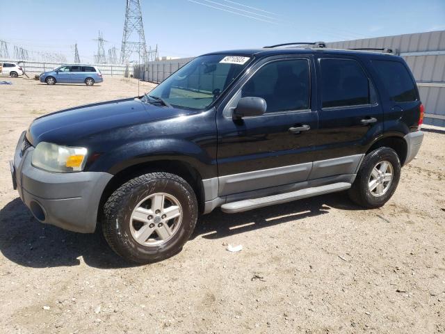 Photo 1 from auction – 2005 FORD ESCAPE XLS with VIN 1FMCU02Z15KE31239