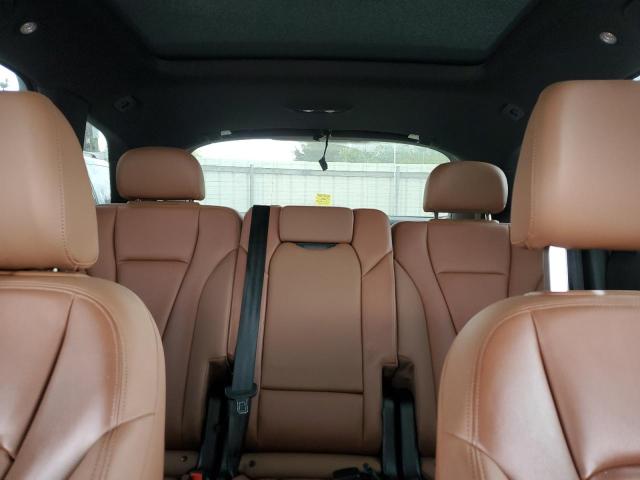 Photo 10 from auction – 2020 AUDI Q7 PREMIUM with VIN WA1AXAF76LD010727
