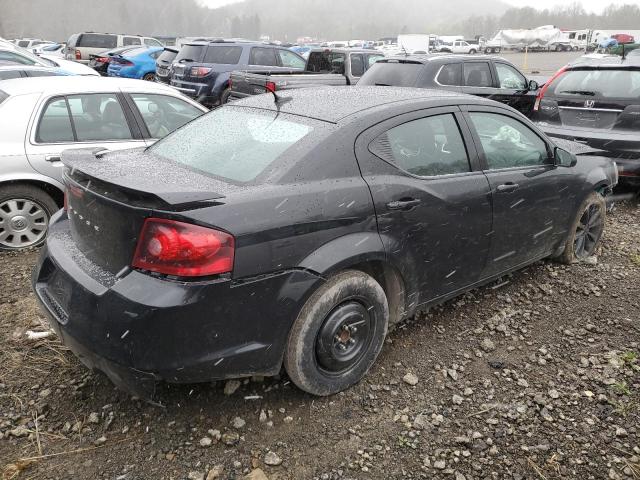 Photo 3 from auction – 2014 DODGE AVENGER SE with VIN 1C3CDZAB6EN224426