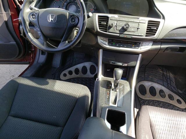 Photo 8 from auction – 2014 HONDA ACCORD SPO with VIN 1HGCR2F59EA244332