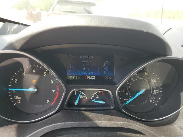 Photo 9 from auction – 2019 FORD ESCAPE TIT with VIN 1FMCU9J98KUB11602