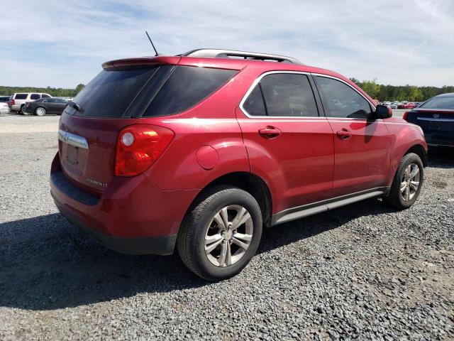 Photo 3 from auction – 2015 CHEVROLET EQUINOX LT with VIN 2GNALBEK2F1107136