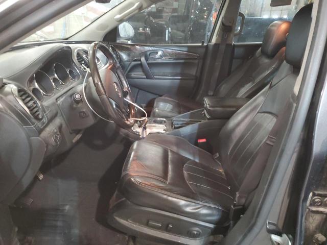 Photo 7 from auction – 2014 BUICK ENCLAVE with VIN 5GAKVCKD2EJ332648