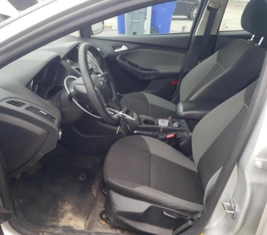Photo 7 from auction – 2014 FORD FOCUS SE with VIN 1FADP3F27EL402665