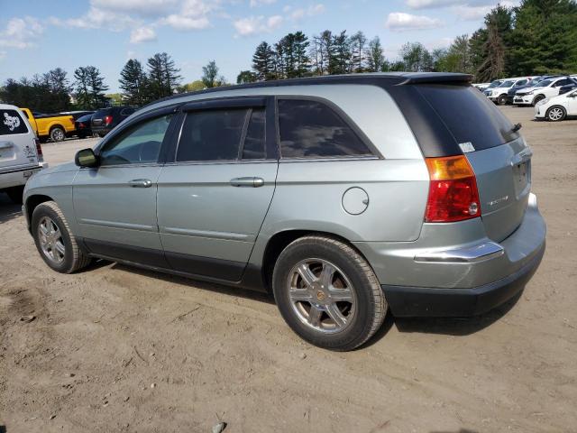 Photo 2 from auction – 2004 CHRYSLER PACIFICA with VIN 2C8GF68494R175672