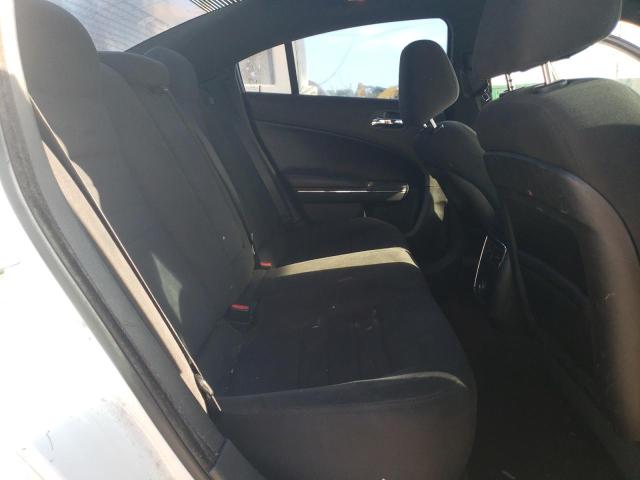 Photo 10 from auction – 2012 DODGE CHARGER SE with VIN 2C3CDXBG2CH219146