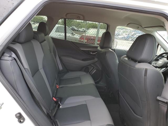 Photo 10 from auction – 2021 SUBARU OUTBACK ON with VIN 4S4BTGJD3M3124760
